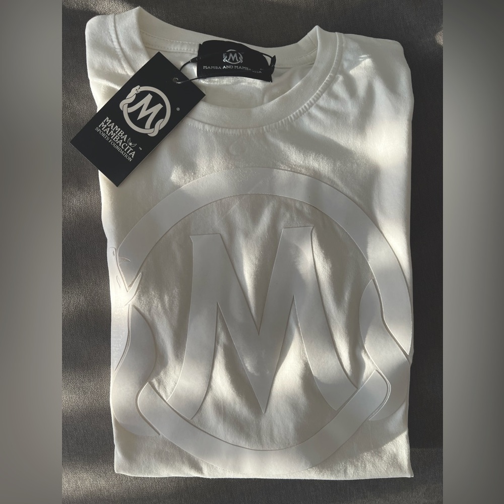 Mamba Day Edition Tee
